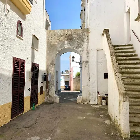Apartamento Duca Primo Alessano