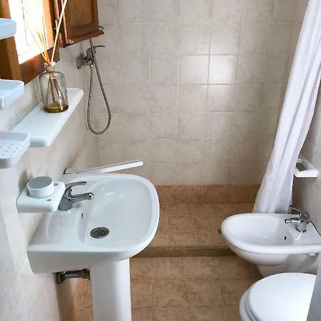 Apartamento Duca Primo Alessano