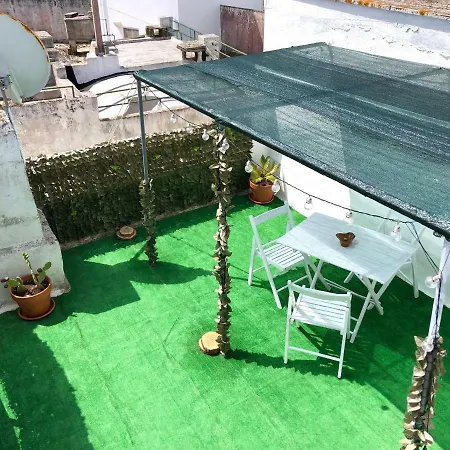 Duca Primo Apartamento