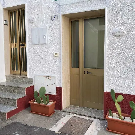 Apartamento Duca Primo *