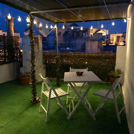 Apartamento Duca Primo *