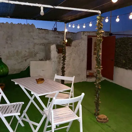 Apartamento Duca Primo Alessano