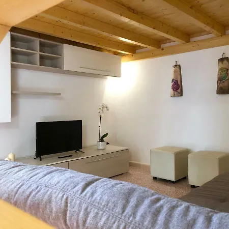 Duca Primo Apartamento