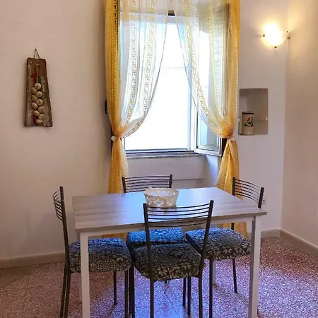 Duca Primo Apartamento