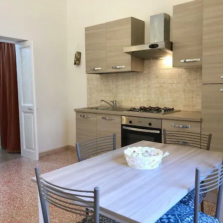 Duca Primo Apartmán