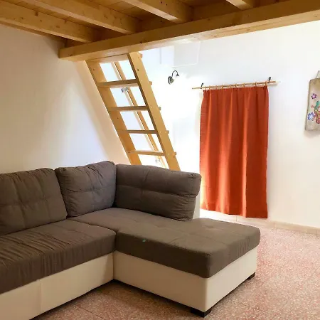 Apartmán Duca Primo