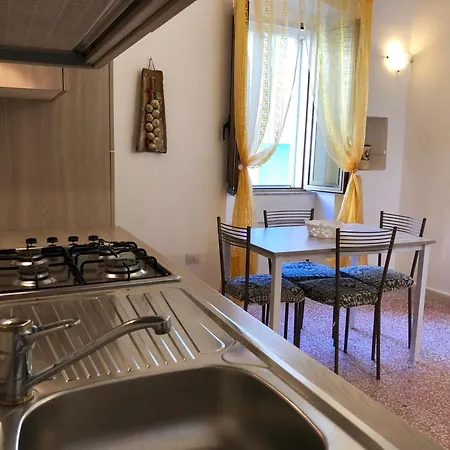 Apartmán Duca Primo