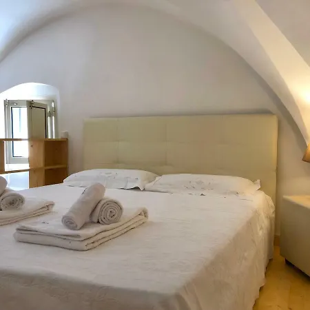 Duca Primo Apartmán *