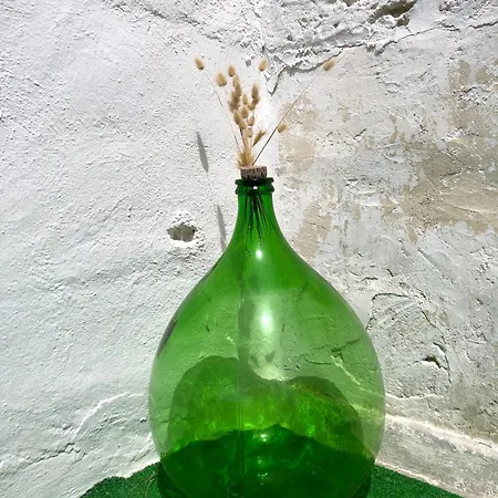 Apartmán Duca Primo